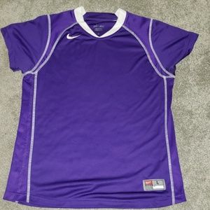 Nike Dri-fit shirt